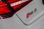 Audi RS3 Sportback Sport Edition 2019 года (UK)